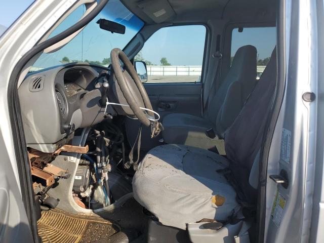 Photo 7 from auction – 2008 FORD ECONOLINE with VIN 1FBSS31L08DB04817