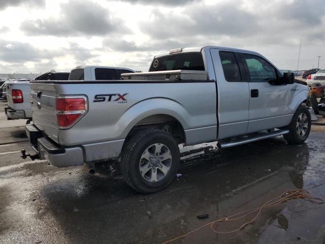 Photo 3 from auction – 2014 FORD F150 SUPER with VIN 1FTEX1EM1EFC48426