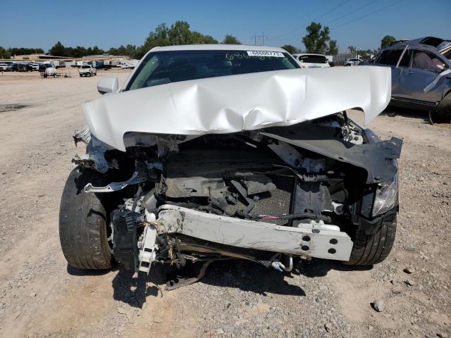 Photo 5 from auction – 2017 CADILLAC ATS with VIN 1G6AA5RX6H0159084