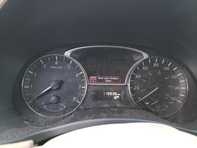 Снимка 9 от търг – 2015 NISSAN PATHFINDER с VIN 5N1AR2MN2FC667604