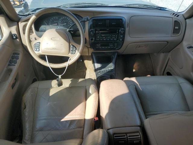 Photo 8 from auction – 2001 FORD EXPLORER E with VIN 1FMDU74E41ZA31586