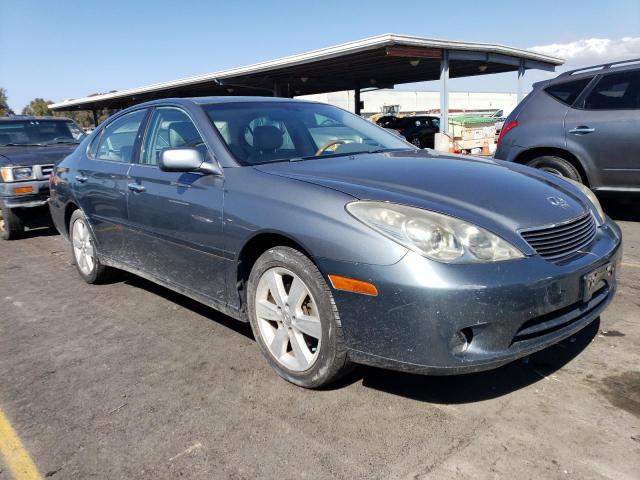 Photo 4 from auction – 2005 LEXUS ES 330 with VIN JTHBA30G455076981
