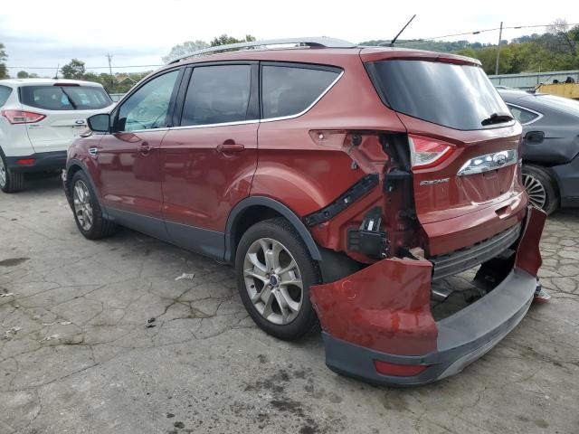 Photo 2 from auction – 2015 FORD ESCAPE TIT with VIN 1FMCU0JX2FUA24214
