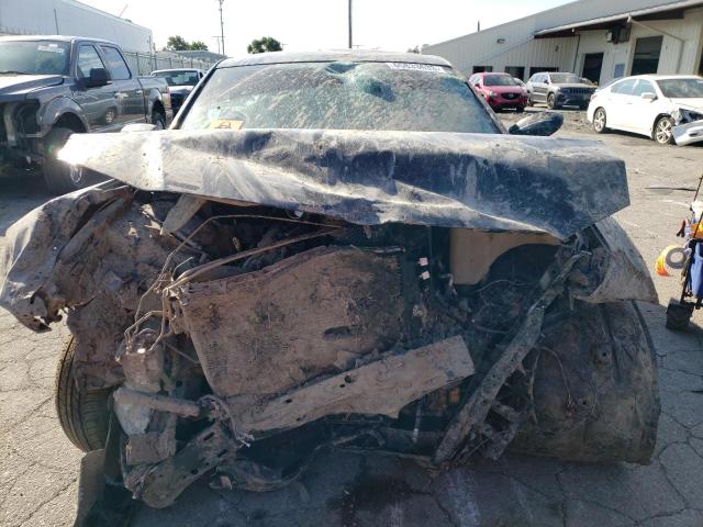 Photo 5 from auction – 2017 CHRYSLER 300 LIMITE with VIN 2C3CCAAG1HH599623