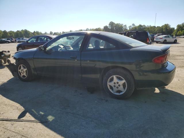 Photo 2 from auction – 2004 CHEVROLET CAVALIER with VIN 1G1JC12F347317957
