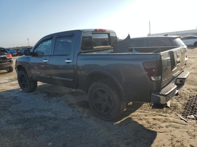 Photo 2 from auction – 2010 NISSAN TITAN XE with VIN 1N6AA0EC3AN311024