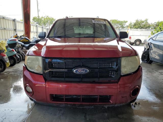 Zdjęcie 5 z aukcji – 2008 FORD ESCAPE XLT z VIN 1FMCU93138KC67445