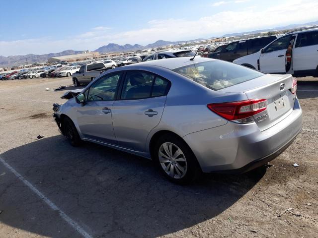 Снимка 2 от търг – 2020 SUBARU IMPREZA с VIN 4S3GKAB68L3603040