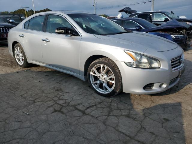 Photo 4 from auction – 2013 NISSAN MAXIMA S with VIN 1N4AA5AP8DC805409