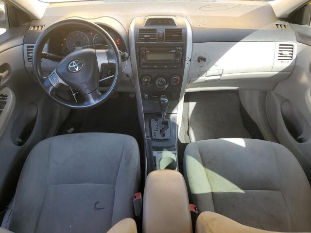 Photo 8 from auction – 2013 TOYOTA COROLLA BA with VIN 5YFBU4EE3DP170907