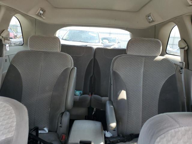Photo 10 from auction – 2005 CHRYSLER PACIFICA T with VIN 2C4GM68425R665850
