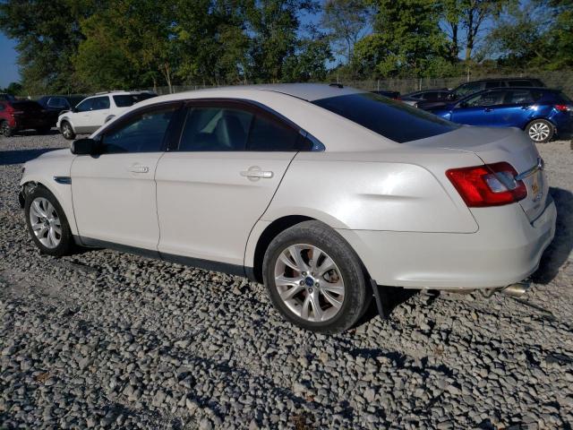 Foto 2 de la subasta – 2011 FORD TAURUS SEL con VIN 1FAHP2HW1BG142196