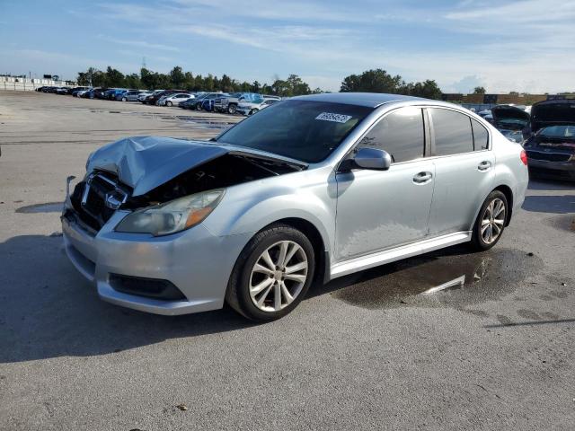 Zdjęcie 1 z aukcji – 2013 SUBARU LEGACY 2.5 z VIN 4S3BMBC68D3021904