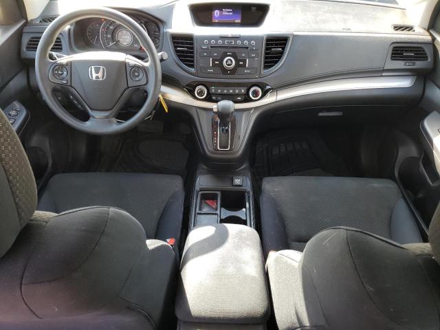 Photo 8 from auction – 2016 HONDA CR-V LX with VIN 5J6RM4H31GL088061