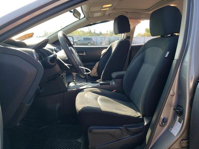 Photo 7 from auction – 2013 NISSAN ROGUE S with VIN JN8AS5MT4DW030075