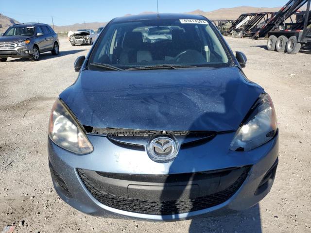Photo 5 from auction – 2014 MAZDA MAZDA2 SPO with VIN JM1DE1KZ5E0171838