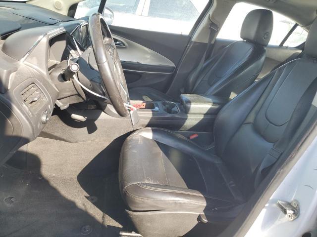 Photo 7 from auction – 2013 CHEVROLET VOLT with VIN 1G1RH6E41DU138720