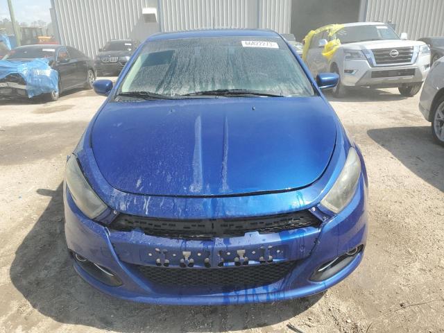 Photo 5 from auction – 2013 DODGE DART SXT with VIN 1C3CDFBA7DD335141