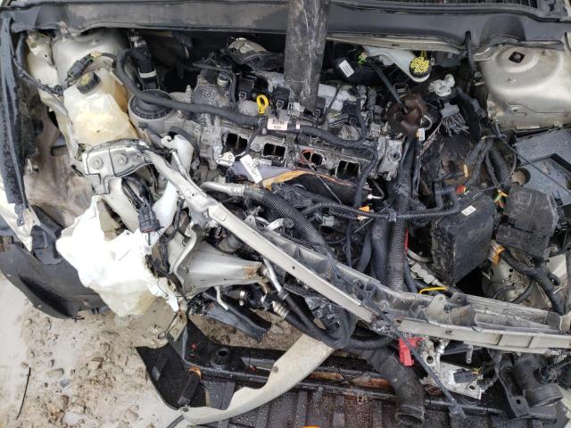 Photo 11 from auction – 2016 FORD FUSION SE with VIN 3FA6P0T95GR167342
