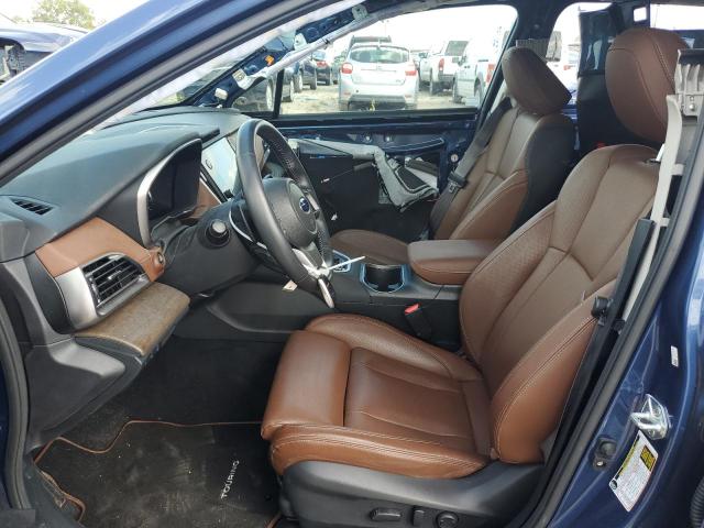 Photo 7 from auction – 2022 SUBARU OUTBACK TO with VIN 4S4BTAPC7N3208769