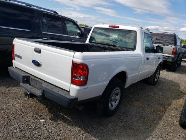 Photo 3 from auction – 2011 FORD RANGER with VIN 1FTKR1AD9BPA88451