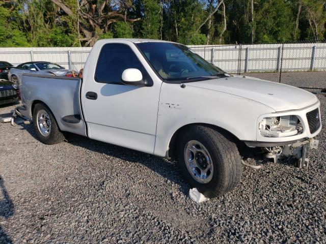 Снимка 4 от търг – 2002 FORD F150 с VIN 1FTRF17L62NB67111