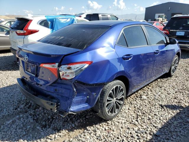 Photo 3 from auction – 2015 TOYOTA COROLLA L with VIN 5YFBURHEXFP337551