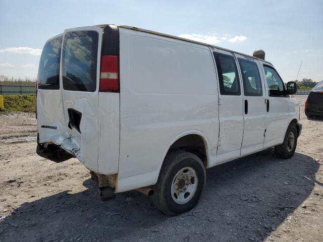 Photo 3 from auction – 2007 CHEVROLET EXPRESS G3 with VIN 1GCHG35U471118407