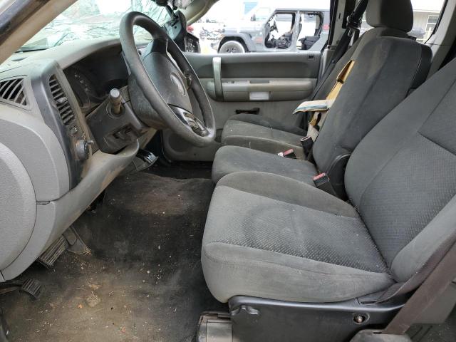 Photo 7 from auction – 2009 GMC SIERRA C15 with VIN 1GTEC19CX9Z168043