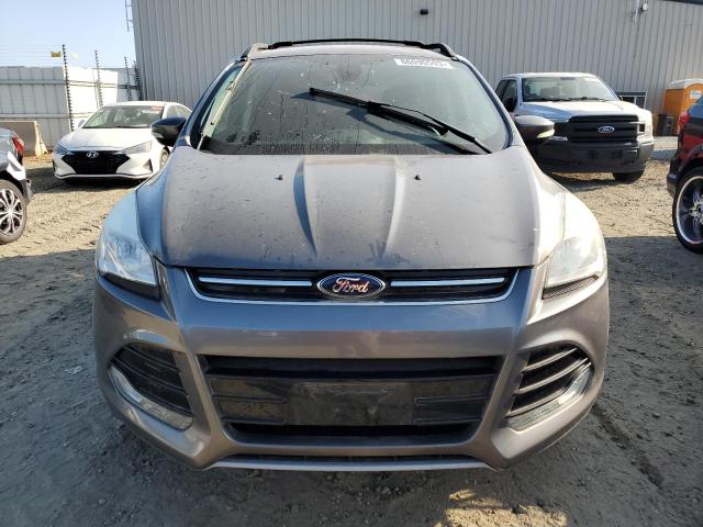 Photo 5 from auction – 2013 FORD ESCAPE SEL with VIN 1FMCU9HX3DUD52295