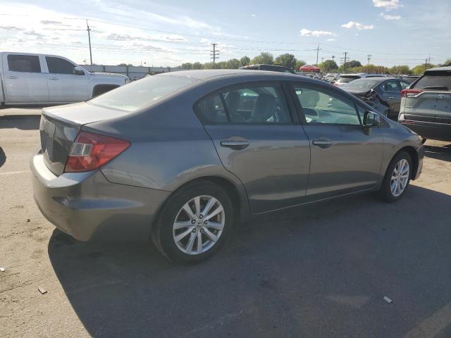 Photo 3 from auction – 2012 HONDA CIVIC EX with VIN 19XFB2F87CE092085