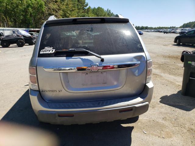 Photo 6 from auction – 2006 CHEVROLET EQUINOX LT with VIN 2CNDL63F266092283