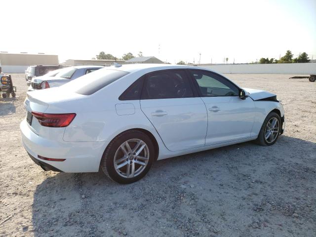 Photo 3 from auction – 2017 AUDI A4 PREMIUM with VIN WAUGNAF44HN057765