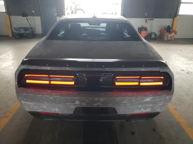 Photo 6 from auction – 2019 DODGE CHALLENGER with VIN 2C3CDZAG3KH632947