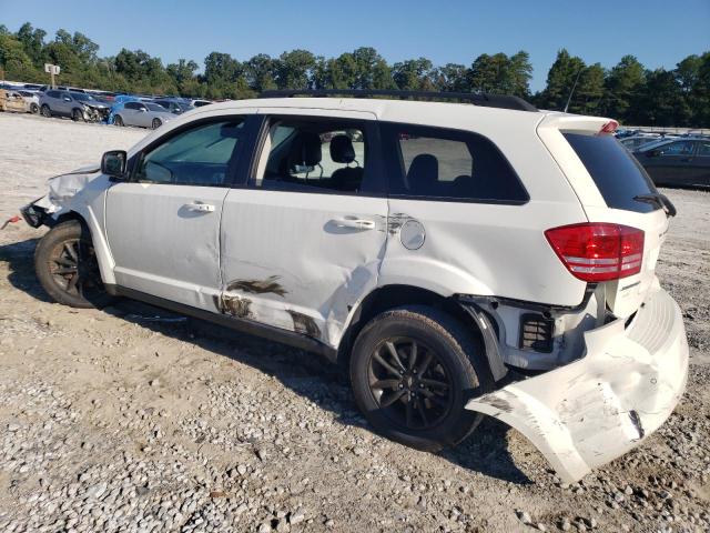 Photo 2 from auction – 2020 DODGE JOURNEY SE with VIN 3C4PDCAB0LT273189
