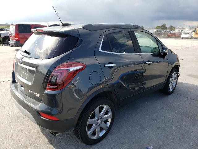 Photo 3 from auction – 2017 BUICK ENCORE PRE with VIN KL4CJFSB7HB224050