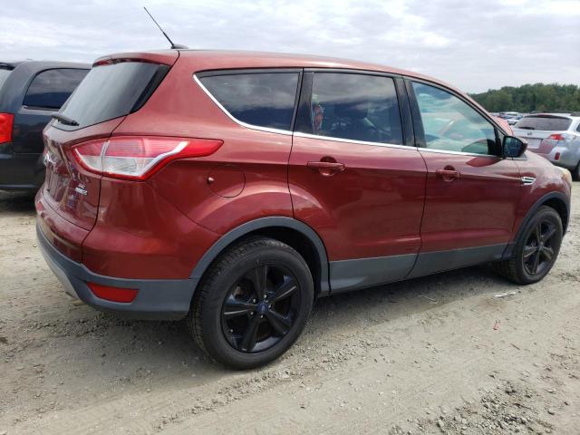 Photo 3 from auction – 2016 FORD ESCAPE SE with VIN 1FMCU9GX8GUC00969