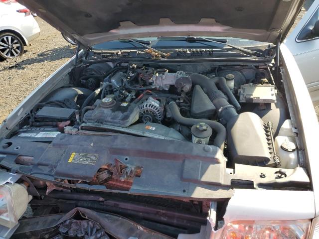 Photo 11 from auction – 2006 FORD CROWN VICT with VIN 2FAFP74W56X159724