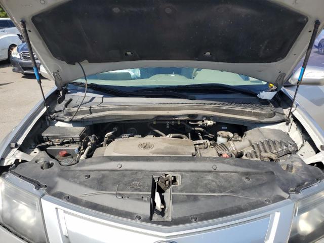 Photo 11 from auction – 2010 ACURA MDX with VIN 2HNYD2H29AH531407