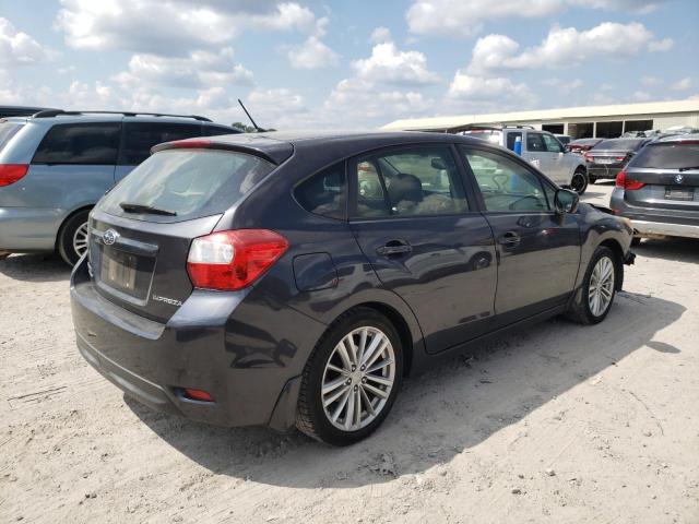 Photo 3 from auction – 2012 SUBARU IMPREZA PR with VIN JF1GPAD64CH231199