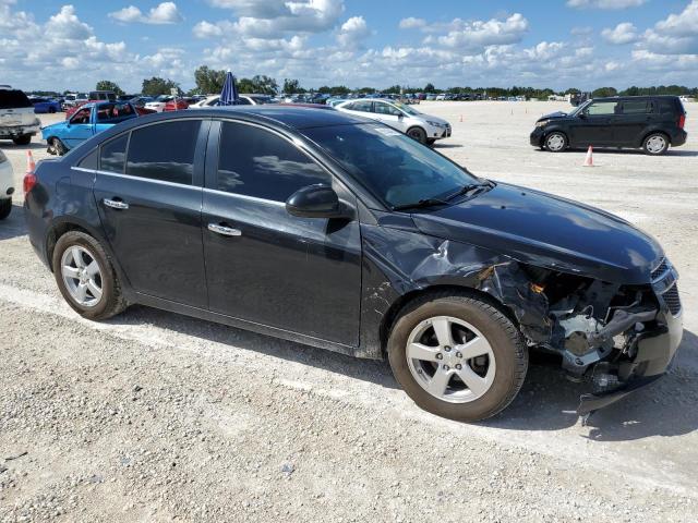 Photo 4 from auction – 2014 CHEVROLET CRUZE LT with VIN 1G1PC5SB3E7348948