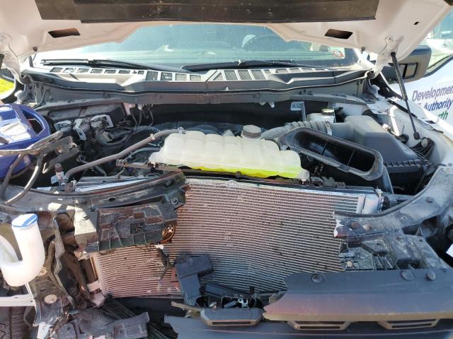 Photo 11 from auction – 2022 FORD F150 SUPER with VIN 1FTFX1E55NFB88471