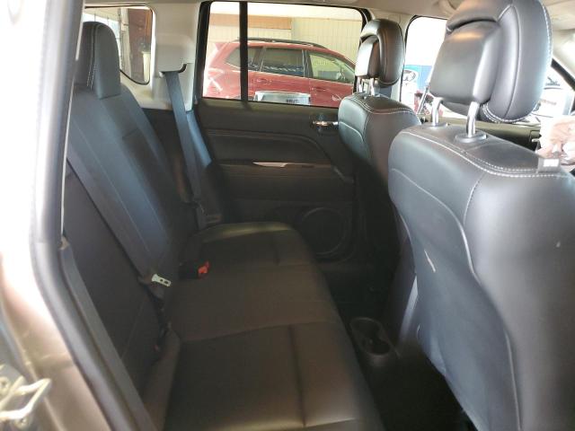Photo 11 from auction – 2015 JEEP COMPASS LA with VIN 1C4NJDEB9FD188944