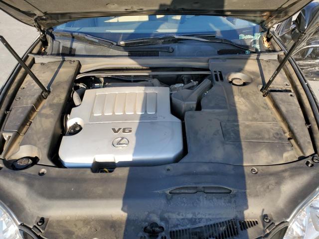 Photo 11 from auction – 2007 LEXUS ES 350 with VIN JTHBJ46G572079714