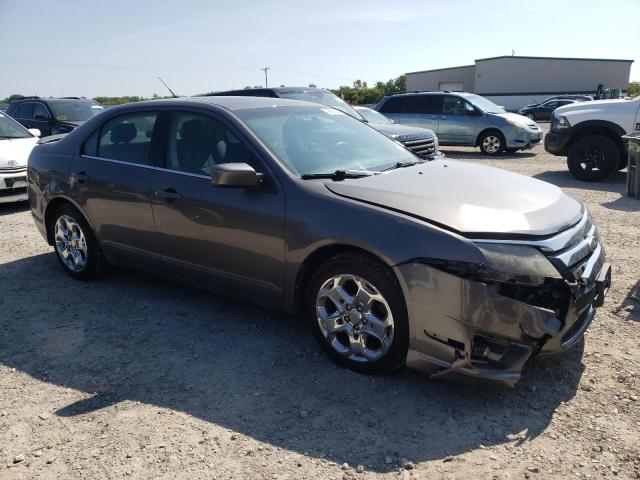 Photo 4 from auction – 2011 FORD FUSION SE with VIN 3FAHP0HA2BR316925