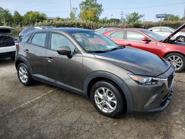 Фото 4 с аукциона – 2016 MAZDA CX-3 TOURI с VIN JM1DKBC74G0113668