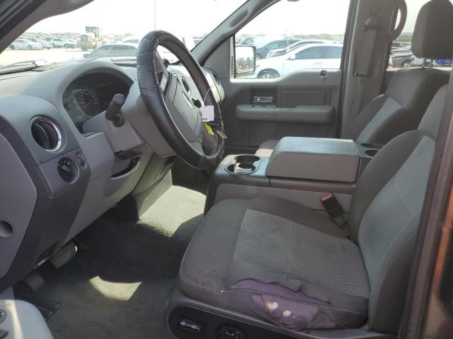 Photo 7 from auction – 2006 FORD F150 SUPER with VIN 1FTPW12566FA51682