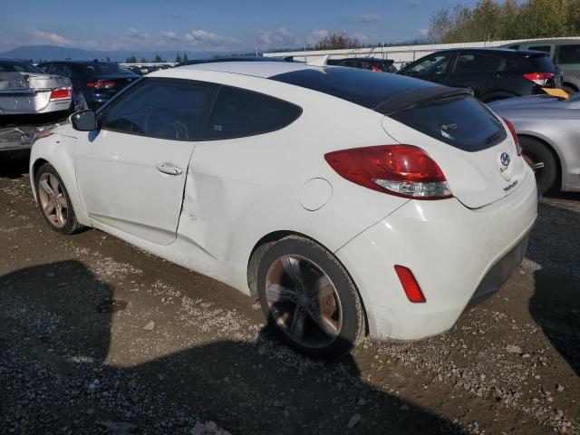 Photo 2 from auction – 2015 HYUNDAI VELOSTER with VIN KMHTC6ADXFU228495