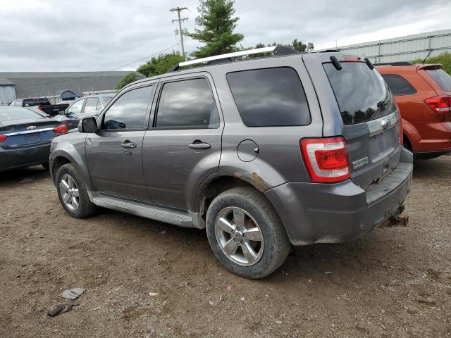Photo 2 from auction – 2010 FORD ESCAPE LIM with VIN 1FMCU9EG4AKA84434