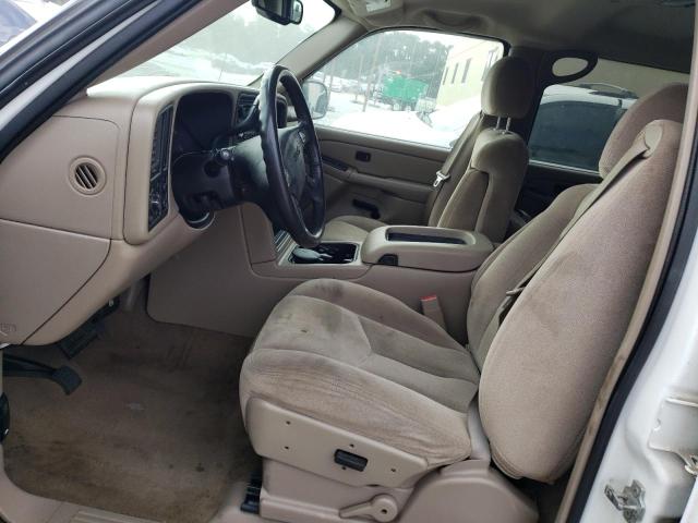 Photo 7 from auction – 2007 GMC SIERRA C25 with VIN 1GTHC23GX7F129448